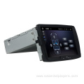 Car dvd player for Renault Duster